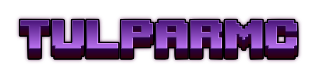 TulparMC - Logo